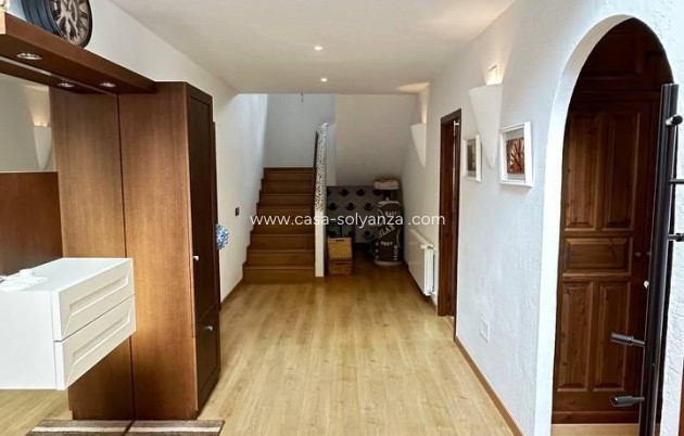 Revente - Villa - Orihuela Costa - Campoamor