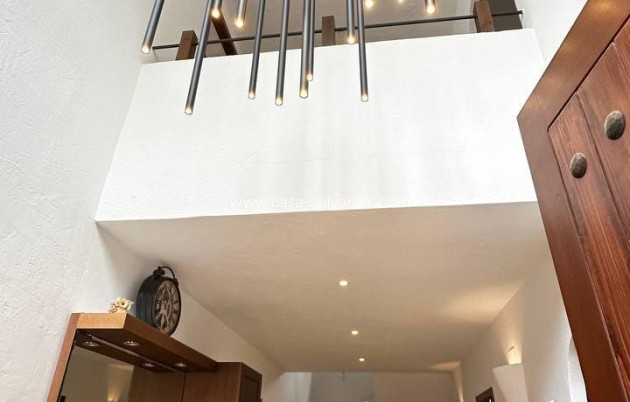 Revente - Villa - Orihuela Costa - Campoamor