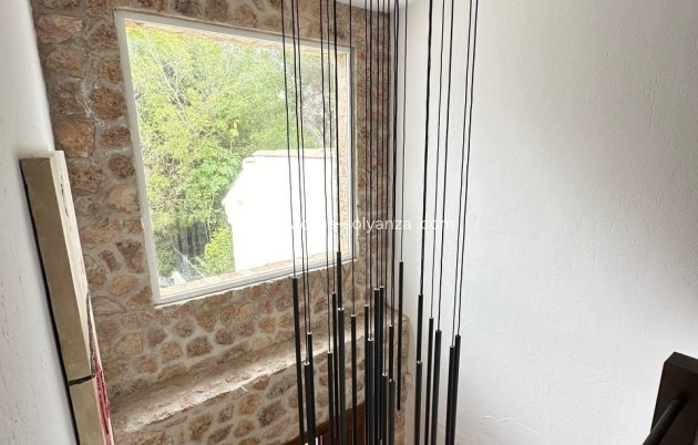 Revente - Villa - Orihuela Costa - Campoamor