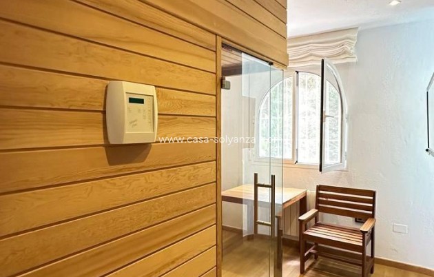 Revente - Villa - Orihuela Costa - Campoamor