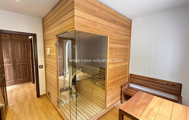 Revente - Villa - Orihuela Costa - Campoamor