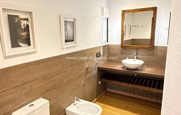 Revente - Villa - Orihuela Costa - Campoamor