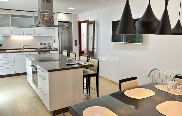 Revente - Villa - Orihuela Costa - Campoamor