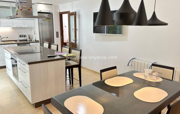 Revente - Villa - Orihuela Costa - Campoamor