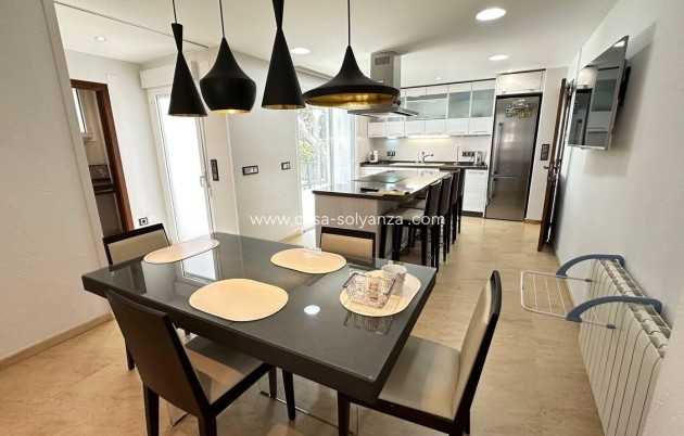 Revente - Villa - Orihuela Costa - Campoamor