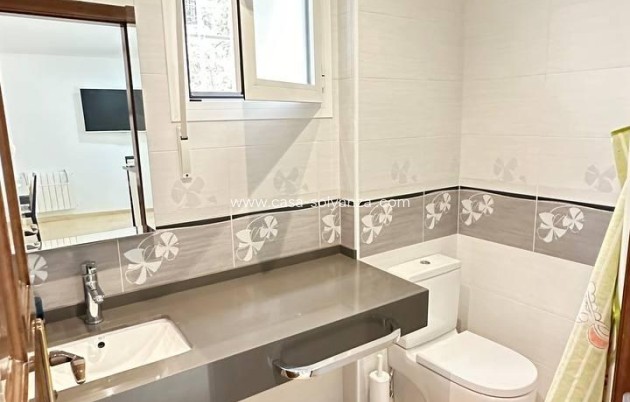 Revente - Villa - Orihuela Costa - Campoamor