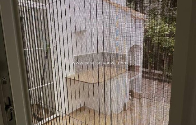 Revente - Villa - Orihuela Costa - Campoamor