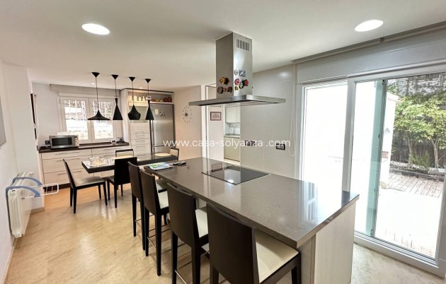 Revente - Villa - Orihuela Costa - Campoamor