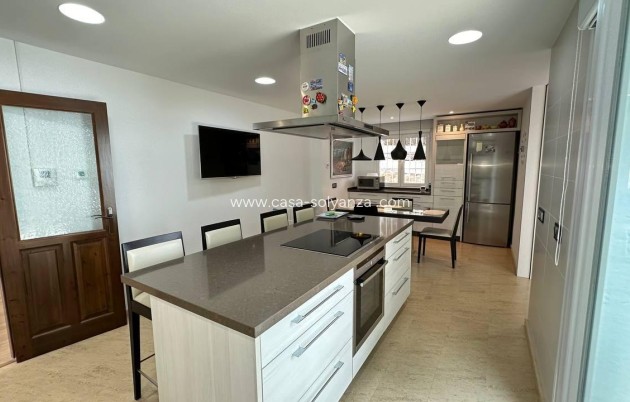 Revente - Villa - Orihuela Costa - Campoamor