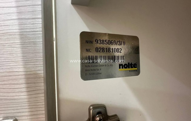 Revente - Villa - Orihuela Costa - Campoamor