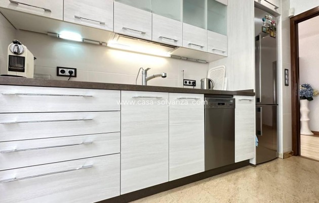 Revente - Villa - Orihuela Costa - Campoamor