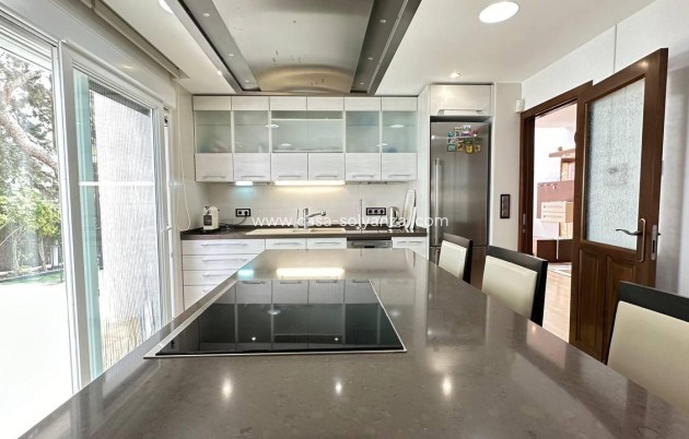 Revente - Villa - Orihuela Costa - Campoamor