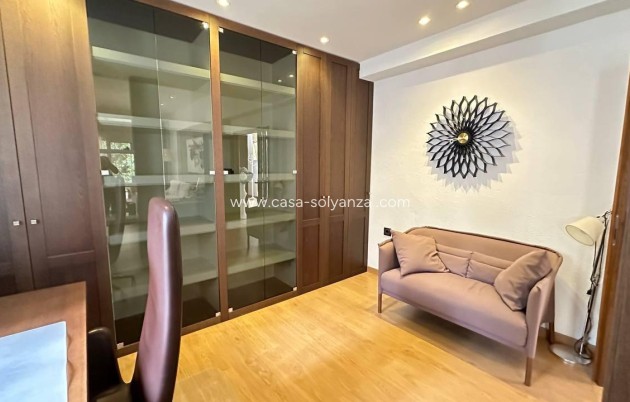 Revente - Villa - Orihuela Costa - Campoamor