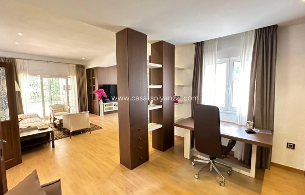 Revente - Villa - Orihuela Costa - Campoamor