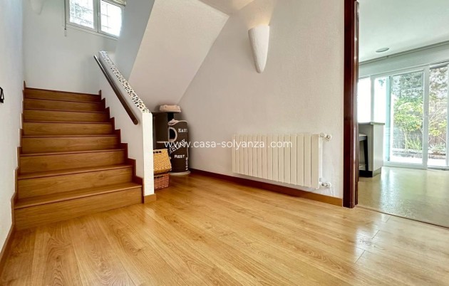 Revente - Villa - Orihuela Costa - Campoamor