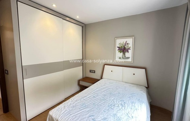 Revente - Villa - Orihuela Costa - Campoamor