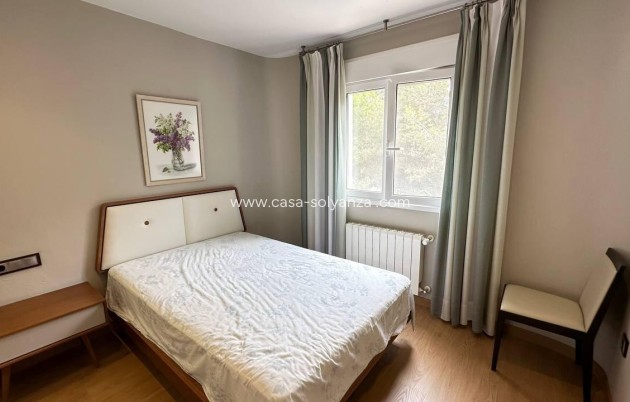 Revente - Villa - Orihuela Costa - Campoamor