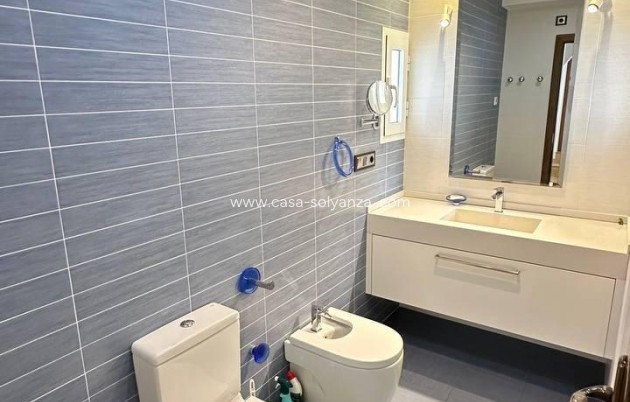 Revente - Villa - Orihuela Costa - Campoamor