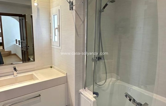 Revente - Villa - Orihuela Costa - Campoamor