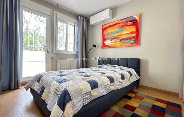 Revente - Villa - Orihuela Costa - Campoamor