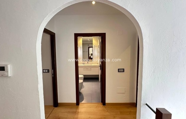 Revente - Villa - Orihuela Costa - Campoamor