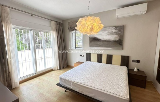 Revente - Villa - Orihuela Costa - Campoamor