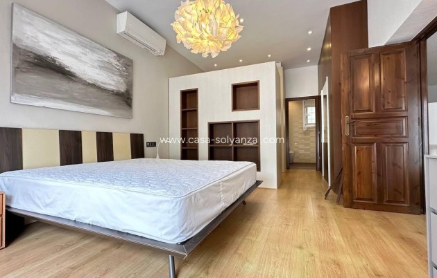 Revente - Villa - Orihuela Costa - Campoamor