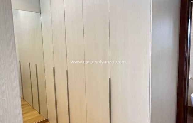 Revente - Villa - Orihuela Costa - Campoamor