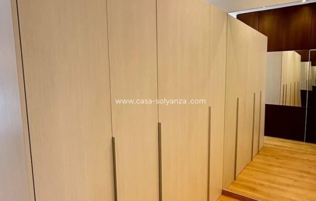 Revente - Villa - Orihuela Costa - Campoamor