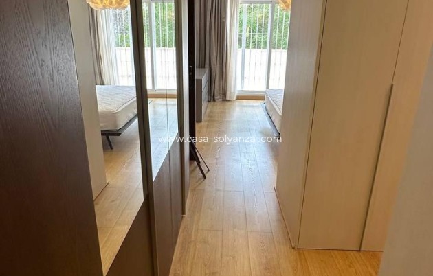 Revente - Villa - Orihuela Costa - Campoamor