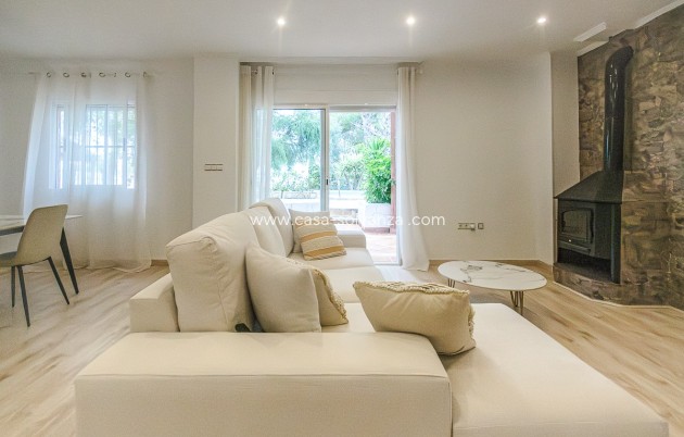 Revente - Country Property/Finca - Orihuela - Inland