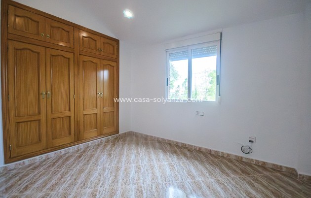 Revente - Country Property/Finca - Orihuela - Inland