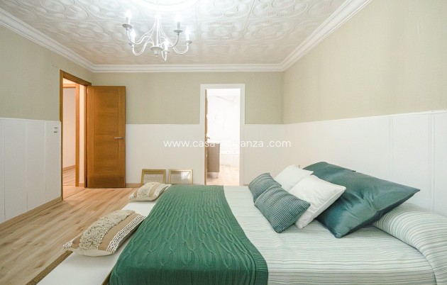 Revente - Country Property/Finca - Orihuela - Inland