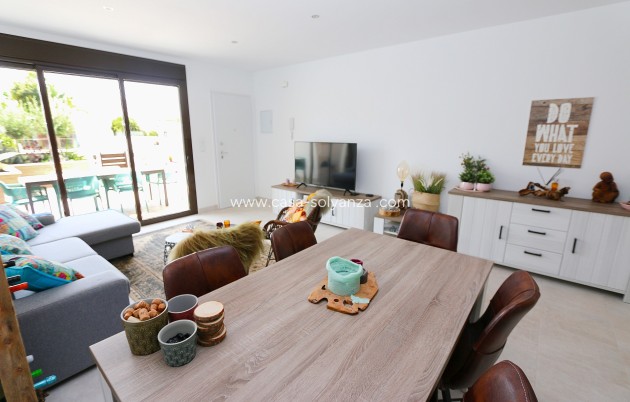 Revente - Appartement - Pilar de la Horadada - Costa Blanca