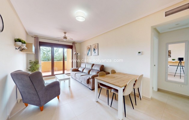 Revente - Appartement - Los Alcázares - Costa Calida