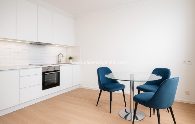 Revente - Commercial - Orihuela Costa - Costa Blanca