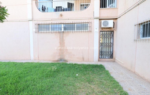 Revente - Commercial - Orihuela Costa - Costa Blanca