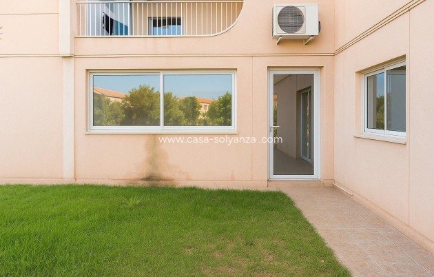 Revente - Commercial - Orihuela Costa - Costa Blanca
