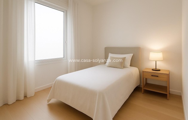 Revente - Commercial - Orihuela Costa - Costa Blanca