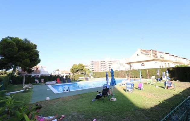 Revente - Commercial - Orihuela Costa - Costa Blanca