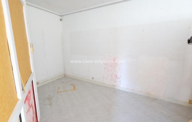 Revente - Commercial - Orihuela Costa - Costa Blanca