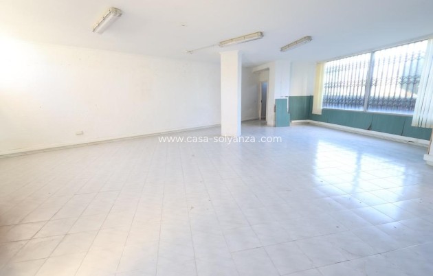 Revente - Commercial - Orihuela Costa - Costa Blanca