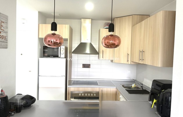 Revente - Appartement - Terrazas de la Torre - Inland