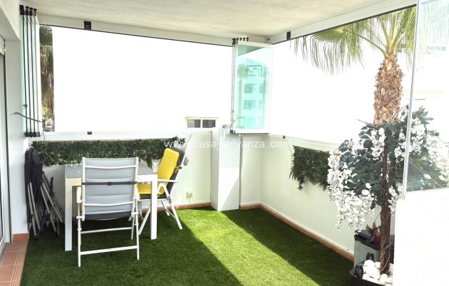 Revente - Appartement - Terrazas de la Torre - Inland