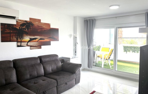 Revente - Appartement - Terrazas de la Torre - Inland