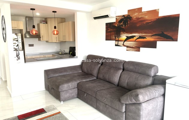 Revente - Appartement - Terrazas de la Torre - Inland