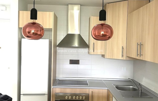 Revente - Appartement - Terrazas de la Torre - Inland