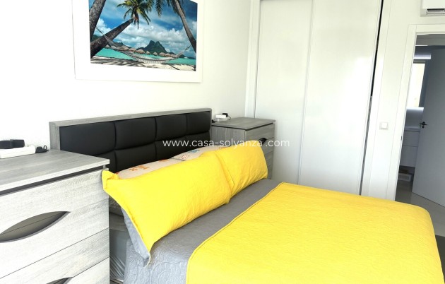 Revente - Appartement - Terrazas de la Torre - Inland