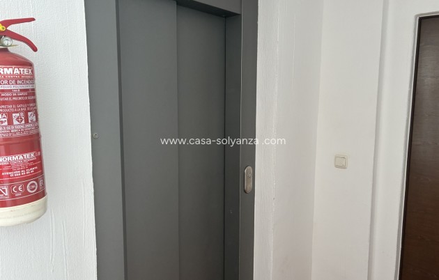 Revente - Appartement - Terrazas de la Torre - Inland