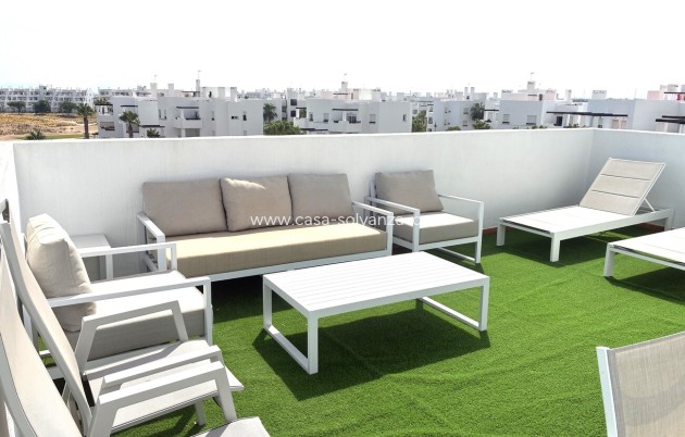 Revente - Appartement - Terrazas de la Torre - Inland